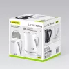 Hervidor de agua eléctrico Maestro MR-038-WHITE, 1,7 L, 2000 W, inalámbrico, apagado automático