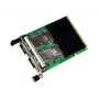 Intel NIC/OCP hasta 100 Gb QSFP28 x 2 OEM - Tarjeta de interfaz (E810CQDA2OCPV3G)