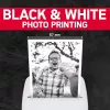 Impresora AgfaPhoto Realpix Pocket P térmica blanca