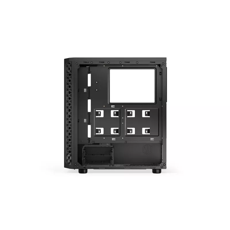 ENDORFY Signum 300 Solid torre negra
