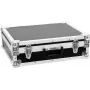 Maletín universal Roadinger 420 x 520 x 180 mm — maletín rígido para equipos