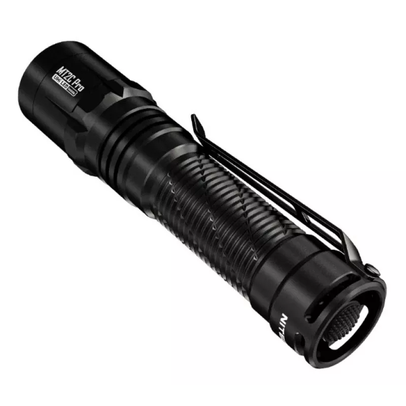Linterna Nitecore MT2C Pro serie MH, 1800 lm