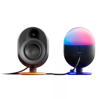 Altavoz SteelSeries Arena 7, 50 W