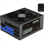 Fuente de alimentación SilverStone Strider SST-ST1500-TI v2.0 de 1500 W, 80 PLUS Titanium, modular