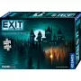 Kosmos 68078 juego de mesa puzzle