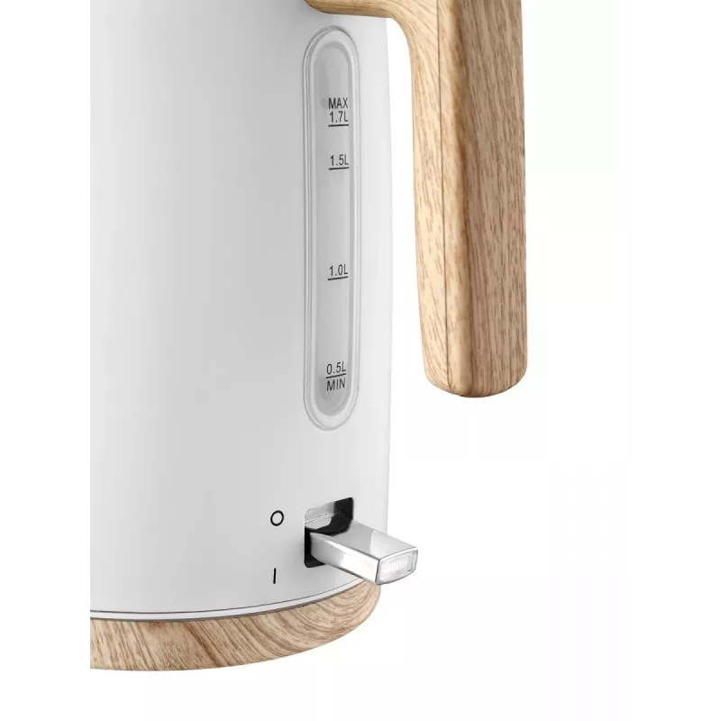 Hervidor de agua RK3315