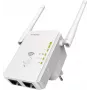 Repetidor de red Strong REPEATER300V2 Bridge & Repeater 300 Mbit/s blanco (REPEATER300V2)