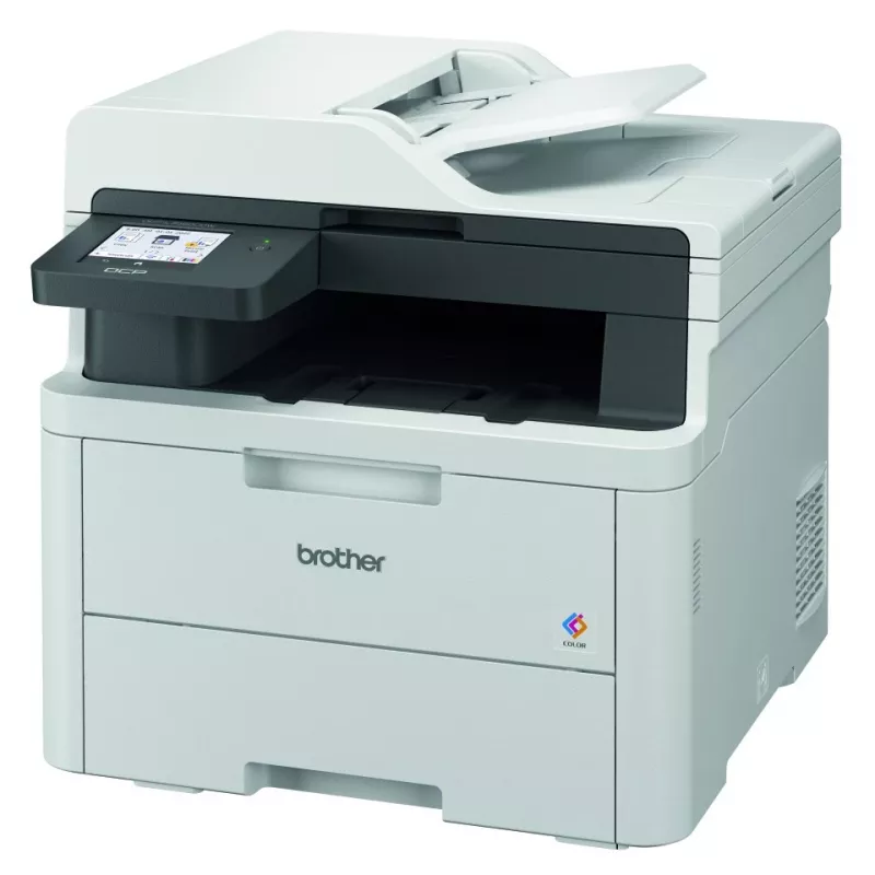 Impresora láser Brother HL-L3240CDW Color 600 x 2400 DPI A4 Wi-Fi