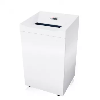 Destructora de papel HSM Pure 630, 130 l, 3,9 mm