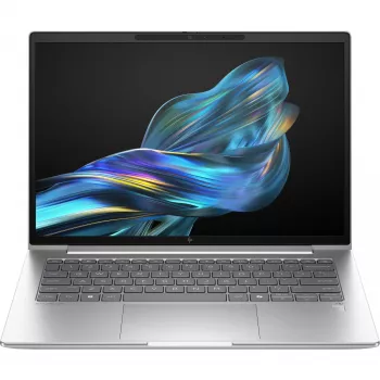 HP EliteBook 6 G1q Portátil Next Gen AI - diseño de bisagra de 177 grados - Snapdragon X Plus X1P-42-100 - Win 11 Pro - Qualcomm Adreno - 32 GB RAM - 1 TB SSD NVMe - 35,6 cm (14 inch)