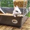 FERPLAST Rabbit 100 – jaula