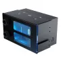 Alphacool Depósito ES 2U con sensor de caudal y temperatura VPP/D5