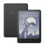 Lector de libros electrónicos Amazon Kindle Colorsoft 7 pulgadas pantalla táctil 16 GB Wi‑Fi negro