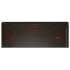 Extralink EX.11366 Armario rack 27U Armario independiente Negro