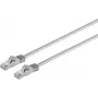 Cable de red S/CONN 75511-1.5W 1,5 m Cat7 S/FTP blanco