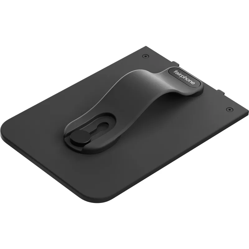 Finger Loop Horizon negro (negro, para Fairphone 6)