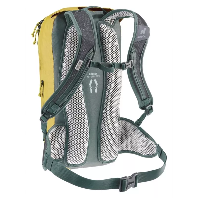 Mochila de bicicleta - Deuter Plamort 12