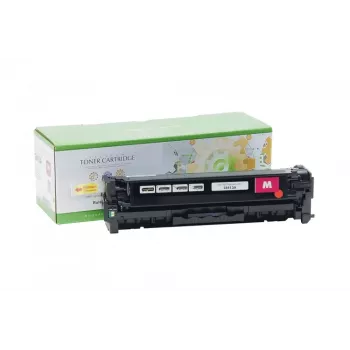 Compatible Static-Control Hewlett-Packard 305A (CE413A) magenta, 2600 páginas