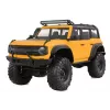 RC Crawler Amewi Mini-Cabalo AMXRock 4WD 1:16 RTR, eléctrico, listo para funcionar