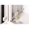 Rack de montaje en pared Digitus DN-19 12-U Unique Series 600x450 mm