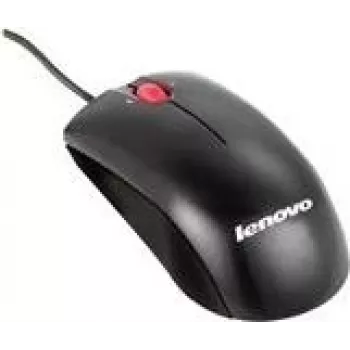 Ratón IBM Optical Wheel Mouse 41U3029 USB