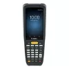 Zebra MC27BJ-2A3S2RW Computador móvil de mano 10,2 cm (4