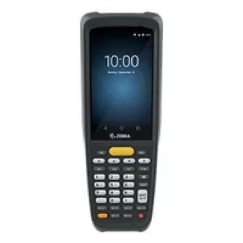 Zebra MC27BJ-2A3S2RW Computador móvil de mano 10,2 cm (4