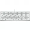 Teclado CHERRY XTRFY MX 3.1 mecánico RGB con cable tamaño completo QWERTZ