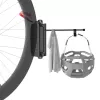 Soporte de pared Maclean para bicicletas, máx. 35 kg, MC-499