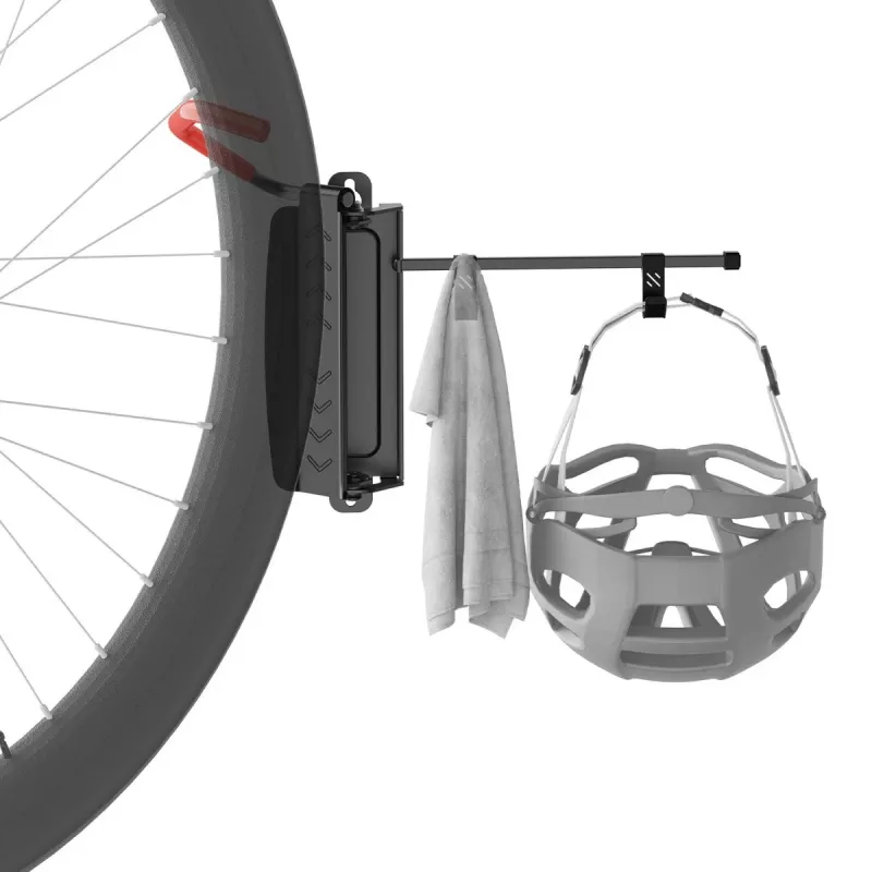 Soporte de pared Maclean para bicicletas, máx. 35 kg, MC-499