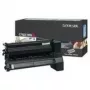 Tóner Lexmark C782X1MG - Magenta - Rendimiento: 15.000 páginas (C782X1MG)