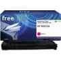 Cartucho de tóner FREECOLOR K18855F7 compatible con HP — magenta, 13.000 páginas, 1 ud.