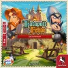 Katapult Fehde, juego de mesa