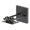 Placa de techo para proyector Epson V12H006AZ0, negra – para EB-815E