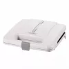 Esperanza EKT010W sandwichera 1000 W blanca