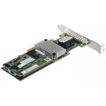 IBM Serveraid M5200 Series 1GB CACHE/RAID 5 actualización F/X (47C8656)