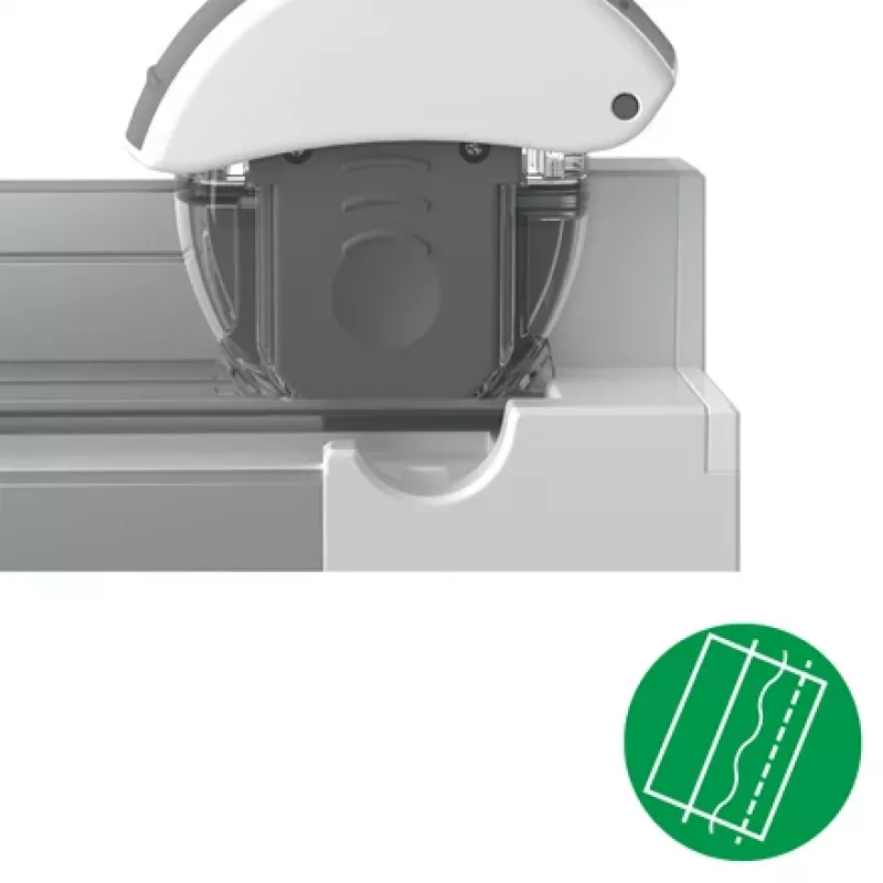 Leitz 90310000 cartucho de cuchillas para cortadoras de papel