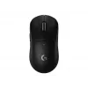 Logitech G PRO X SUPERLIGHT 2 LIGHTSPEED Ratón gaming inalámbrico, negro