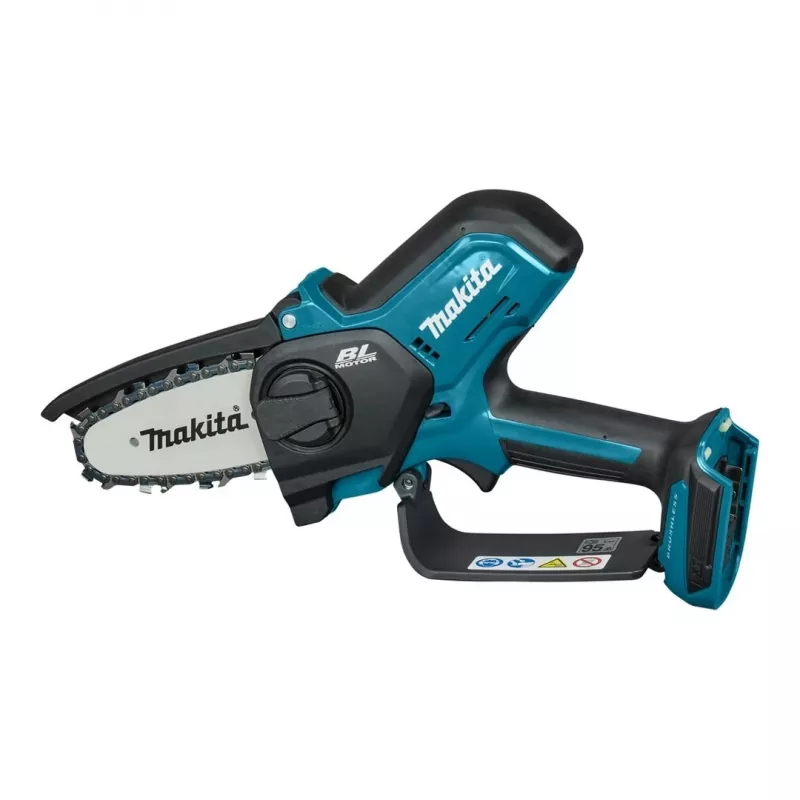 Motosierra de poda MAKITA DUC101Z01 azul, negro