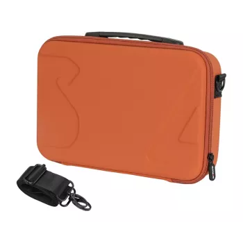 Funda Adventure Combo Sunnylife para Action 6 (naranja)