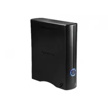 Disco duro externo Transcend StoreJet 35T3 8TB