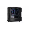 ENDORFY Navis F280 ARGB Caja de PC Refrigeración líquida All-in-One 14 cm Negro 1 ud.