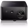 Proyector estándar Optoma Photon Life PK32 con 1100 lúmenes ANSI, DLP, UHD 4K (3840x2160), 3D, negro
