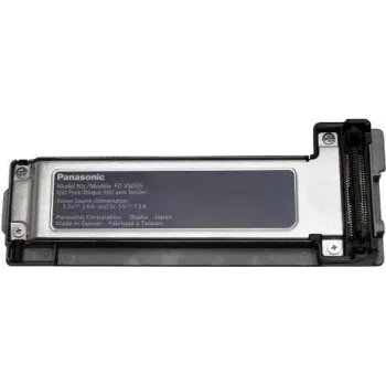 Panasonic FZ-VSDR5551W unidad de estado sólido interna 512 GB (FZ-VSDR5551W)