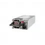 Fuente de alimentación HPE 865414-B21 800W 80 PLUS Platinum gris
