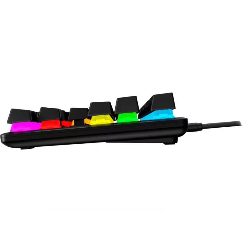 HyperX Alloy Origins Core PBT HX Blue – Teclado gaming mecánico