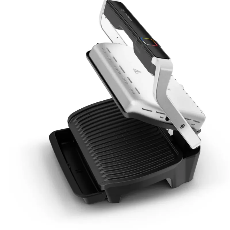 Tefal OptiGrill Elite GC750D30 Parrilla de contacto