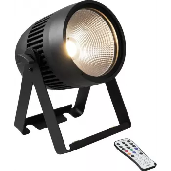 Lámpara de trabajo LED con batería EUROLITE AKKU IP 200 WW 41700910 – blanco cálido