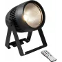 Lámpara de trabajo LED con batería EUROLITE AKKU IP 200 WW 41700910 – blanco cálido