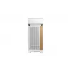 Caja de PC DeepCool CL660 WH Blanca — ATX/Micro-ATX/Mini-ITX, cristal templado, compatible con fuentes ATX/PS2/SFX/SFX‑L